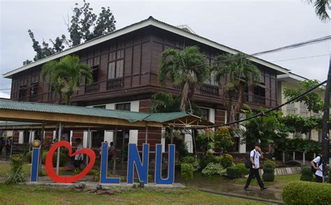lnu tacloban